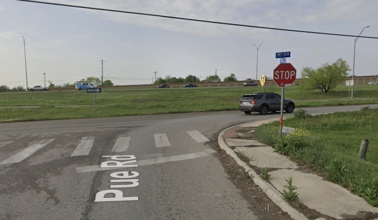 Bexar County Property Owners Discover Skeletal Remains, Investigation Underway