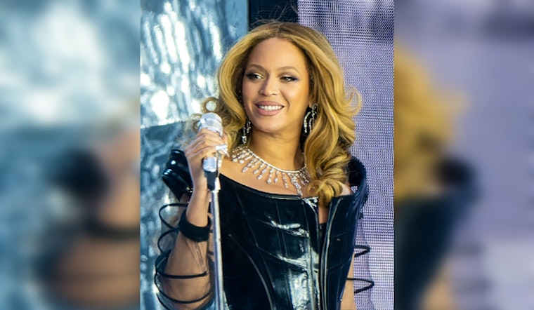 Beyoncé Rallies for Kamala Harris in Houston, Trump Pledges Mega Deportation in Austin Showdown