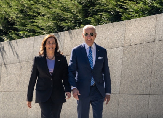 Biden-Harris Administration Invests Over $1 Billion in California Ports for Zero-Emission Transition and Job Creation