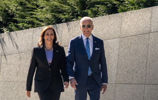 Biden-Harris Administration Invests Over $1 Billion in California Ports for Zero-Emission Transition and Job Creation