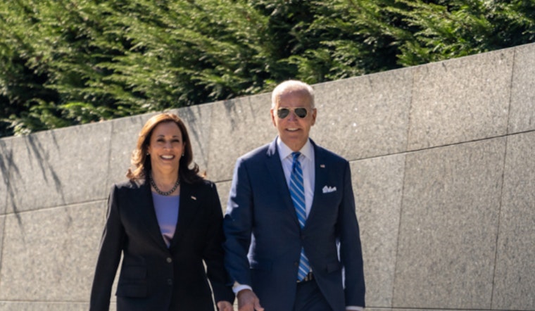 Biden-Harris Administration Invests Over $1 Billion in California Ports for Zero-Emission Transition and Job Creation