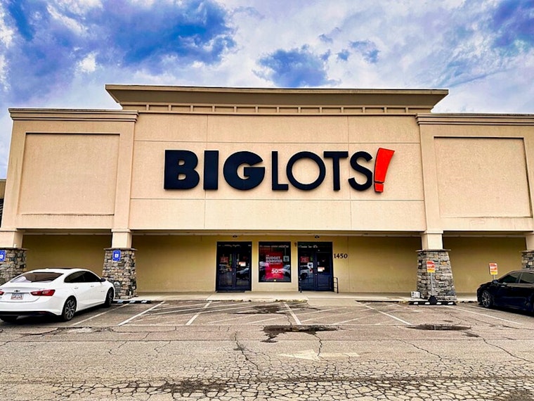 Big Lots Accelerates Store Closures Amid Bankruptcy, Illinois Loses Four More Outlets