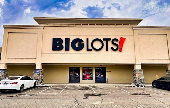 Big Lots Accelerates Store Closures Amid Bankruptcy, Illinois Loses Four More Outlets