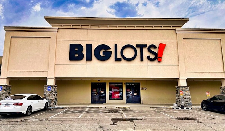 Big Lots Accelerates Store Closures Amid Bankruptcy, Illinois Loses Four More Outlets