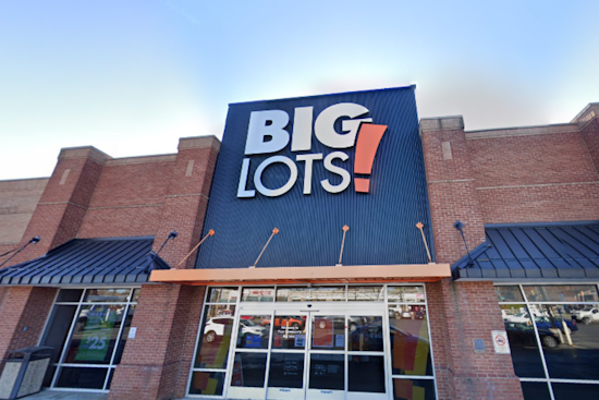 Big Lots Accelerates Store Closures: Columbus on the List as Bankruptcy Proceedings Continue