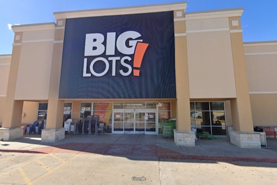 Big Lots Expands Texas Store Closures Amid Bankruptcy, Affecting Austin and Multiple Cities Statewide