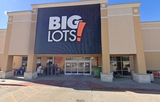 Big Lots Expands Texas Store Closures Amid Bankruptcy, Affecting Austin and Multiple Cities Statewide