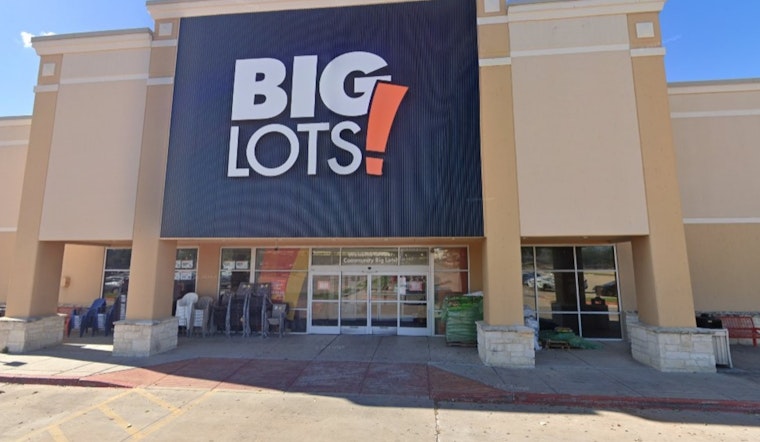 Big Lots Expands Texas Store Closures Amid Bankruptcy, Affecting Austin and Multiple Cities Statewide