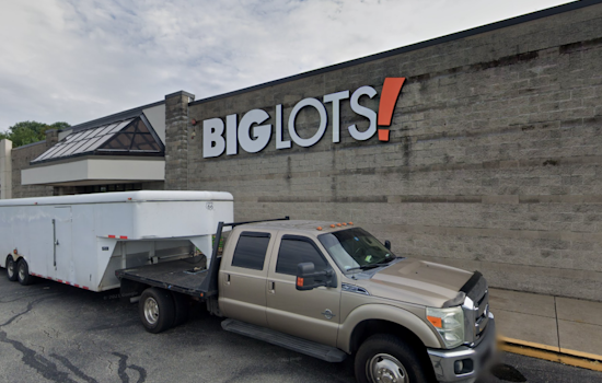 Big Lots to Close North Versailles Store Amid Chapter 11 Bankruptcy Struggles