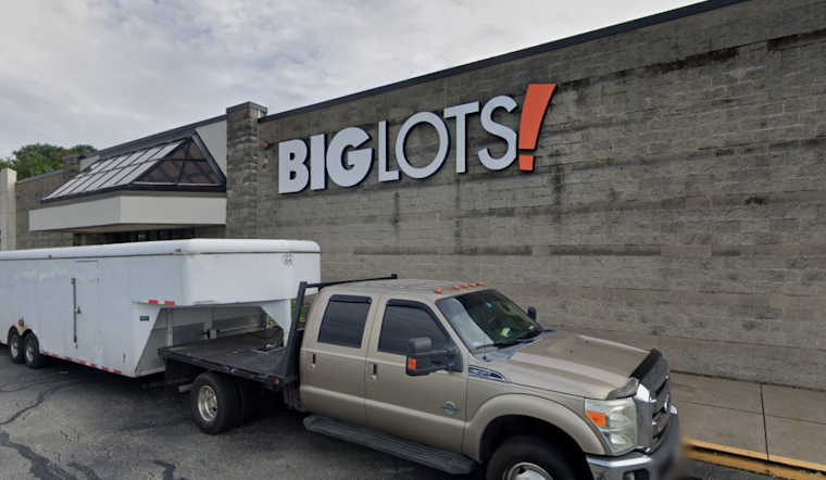Big Lots to Close North Versailles Store Amid Chapter 11 Bankruptcy Struggles