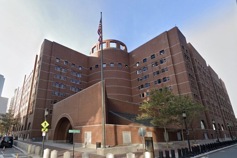 Billerica Paving Contractor Pleads Guilty to Tax Evasion Charges, Owes Over $1 Million in Unpaid Taxes