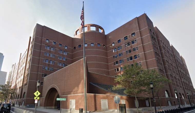 Billerica Paving Contractor Pleads Guilty to Tax Evasion Charges, Owes Over $1 Million in Unpaid Taxes