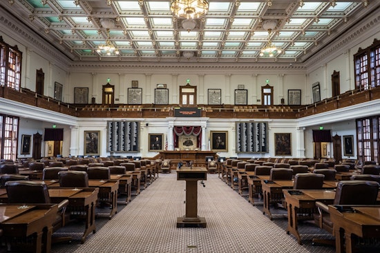 Bipartisan Texas House Push to Stay Inmate's Execution Exposes GOP Rift Over 'Junk Science' Law