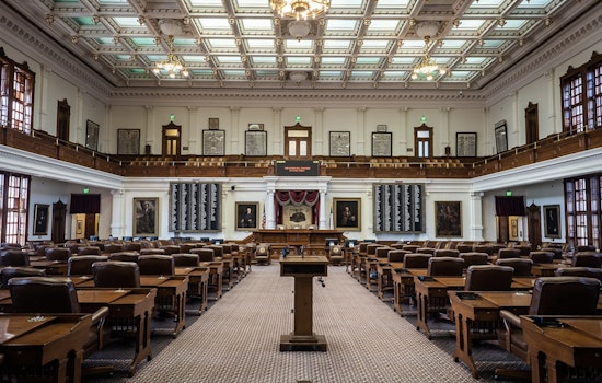 Bipartisan Texas House Push to Stay Inmate's Execution Exposes GOP Rift Over 'Junk Science' Law