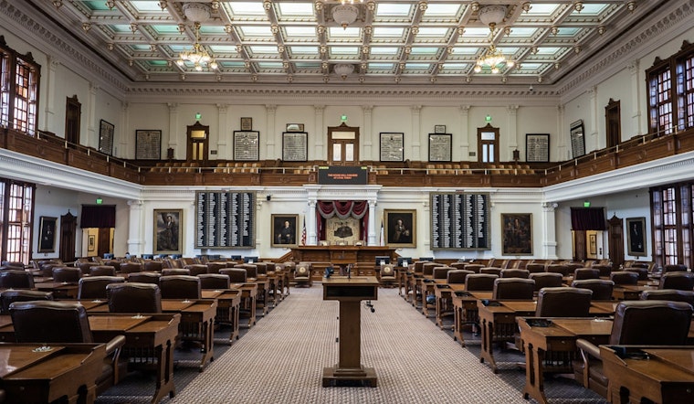 Bipartisan Texas House Push to Stay Inmate's Execution Exposes GOP Rift Over 'Junk Science' Law