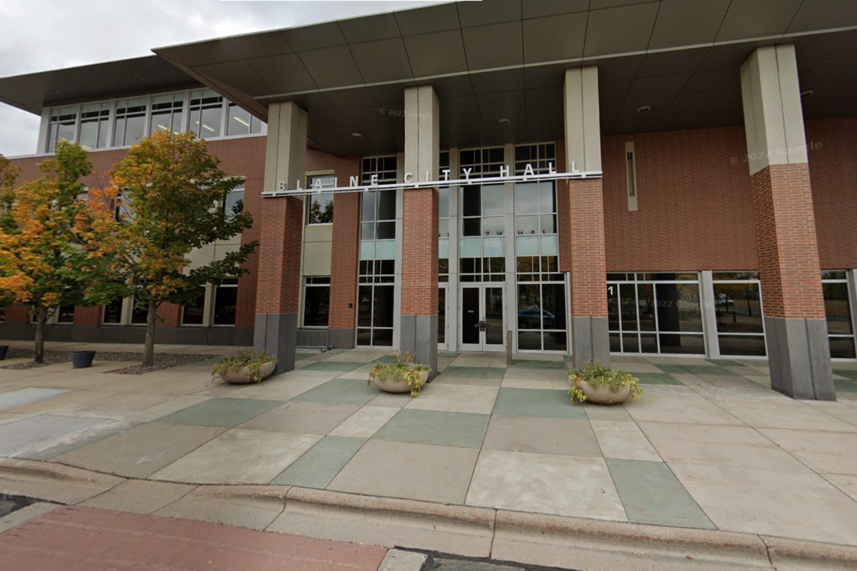 Blaine Celebrates Autumn With 3rd Annual FamilyFriendly Oktoberfest