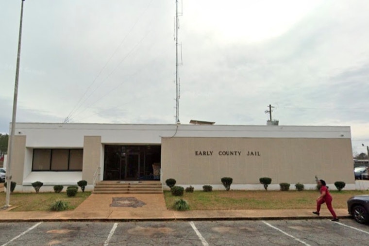 Blakely Man Arrested on Child Sexual Exploitation Charges Following GBI Investigation