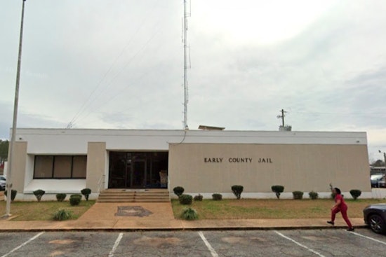 Blakely Man Arrested on Child Sexual Exploitation Charges Following GBI Investigation