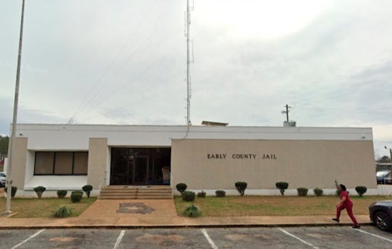 Blakely Man Arrested on Child Sexual Exploitation Charges Following GBI Investigation
