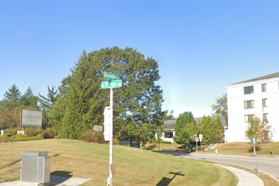 Blaze Ravages Waukesha Apartment Complex, Injures Firefighter and Displaces Residents