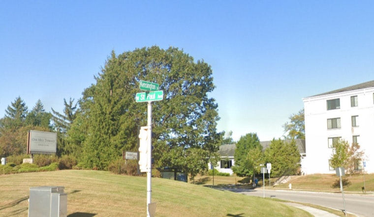Blaze Ravages Waukesha Apartment Complex, Injures Firefighter and Displaces Residents