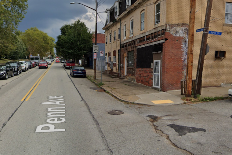 Bloomfield and Lawrenceville to Enhance Pedestrian Safety with New Traffic Measures