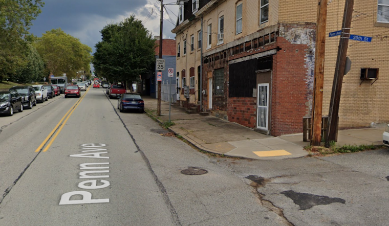 Bloomfield and Lawrenceville to Enhance Pedestrian Safety with New Traffic Measures