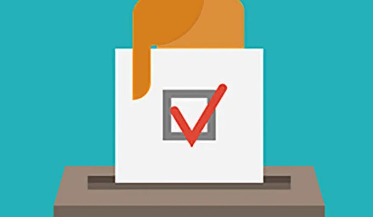 Bloomington Ballots Secure Despite Vehicle Incident, City Assures as Voting Processes Adapt in Election Preparations