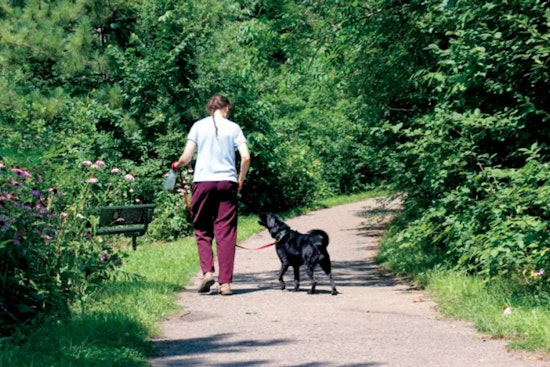 Bloomington City Officials Urge Responsible Pet Waste Disposal to Protect Public Health and Waterways