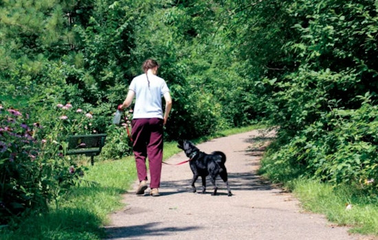 Bloomington City Officials Urge Responsible Pet Waste Disposal to Protect Public Health and Waterways