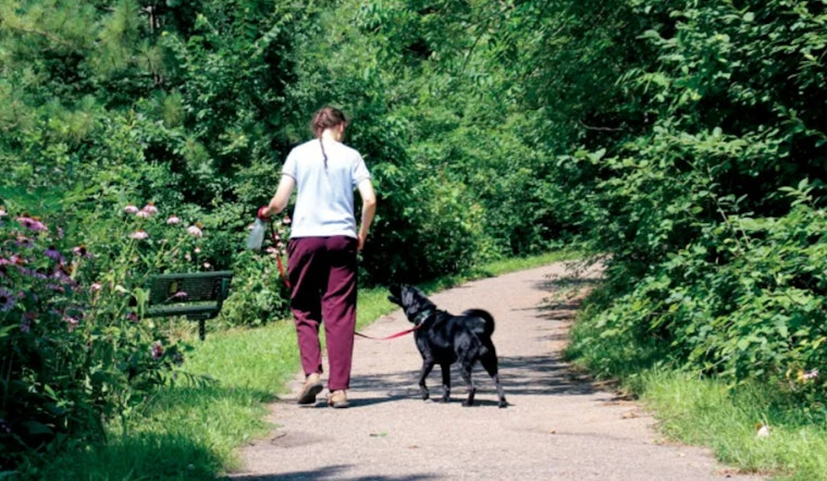 Bloomington City Officials Urge Responsible Pet Waste Disposal to Protect Public Health and Waterways
