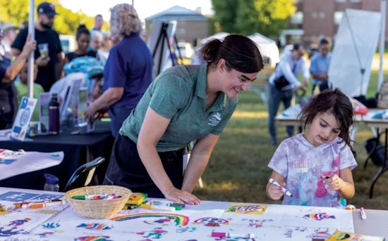 Bloomington Embarks on Community Enhancement With Sales Tax-Funded Public Space and Health Initiatives