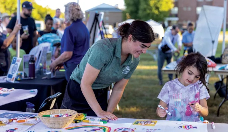 Bloomington Embarks on Community Enhancement With Sales Tax-Funded Public Space and Health Initiatives