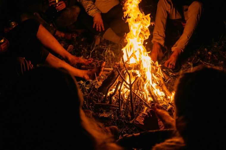 Bloomington Imposes Immediate Ban on Recreational Fires Due to Elevated Wildfire Risk