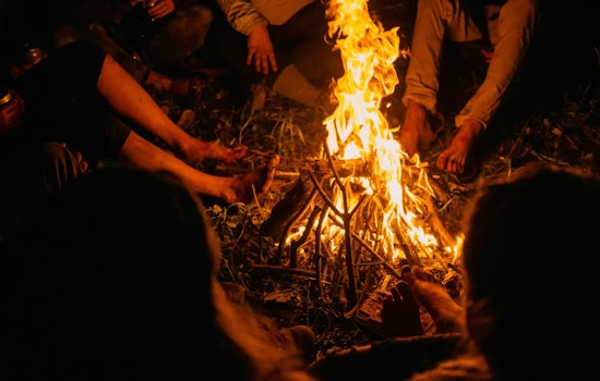 Bloomington Imposes Immediate Ban on Recreational Fires Due to Elevated Wildfire Risk
