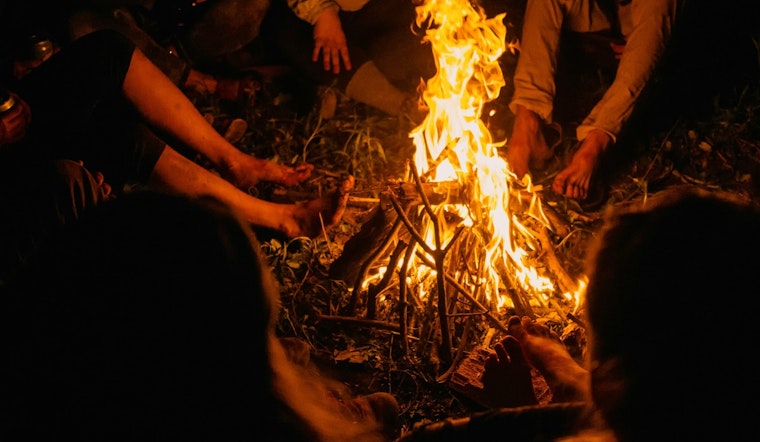 Bloomington Imposes Immediate Ban on Recreational Fires Due to Elevated Wildfire Risk