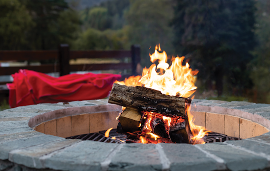 Bloomington Lifts Fire Ban, City Greenlights Recreational Fires with Safety Guidelines