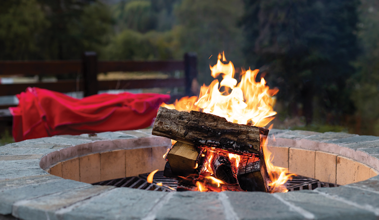 Bloomington Lifts Fire Ban, City Greenlights Recreational Fires with Safety Guidelines