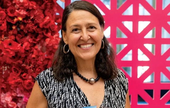 Bloomington's Own Janine Hill Honored with MAGC Lifetime Achievement Award for Communications Excellence