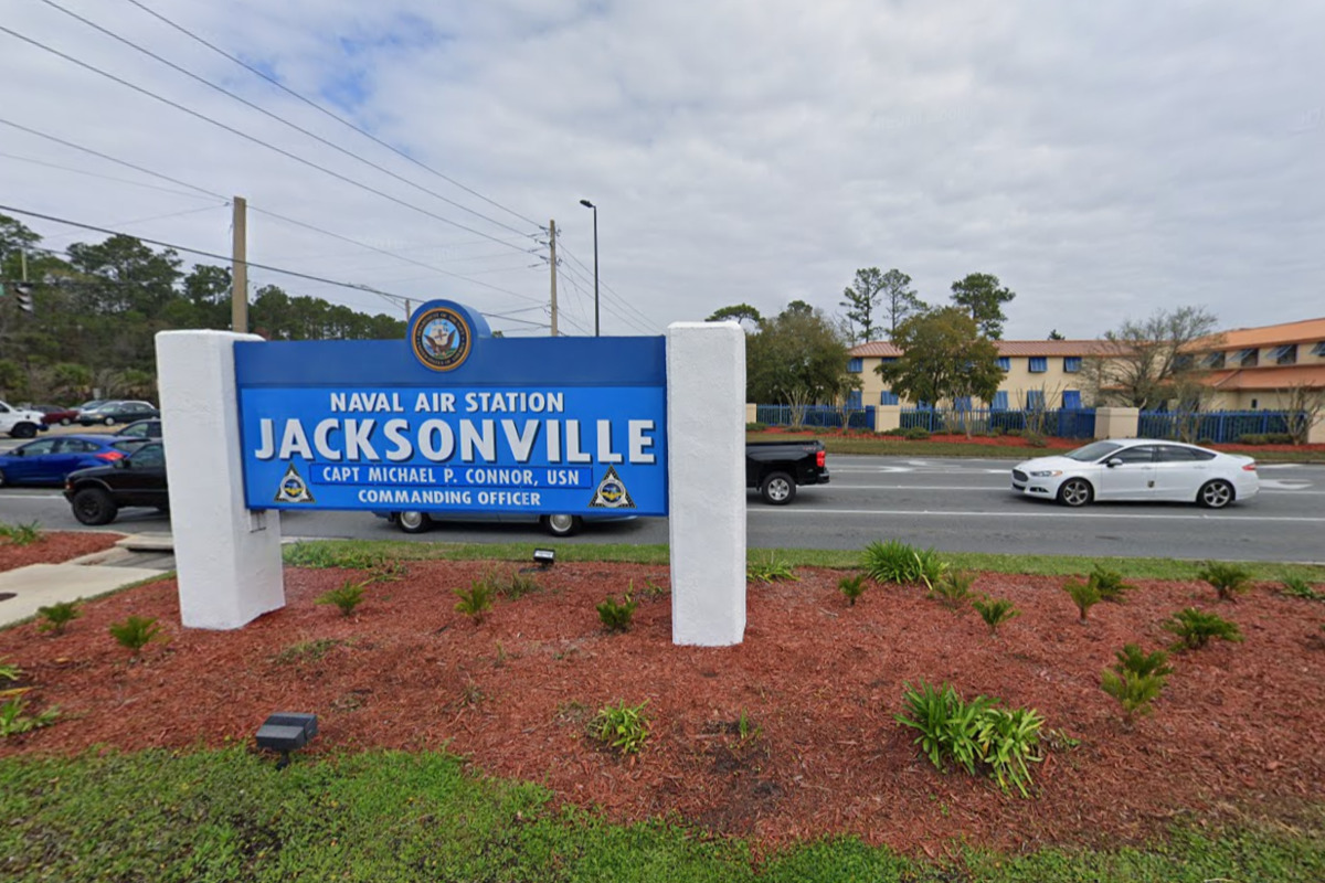 Blue Angels Set to Captivate Jacksonville at NAS Jax Air Show This