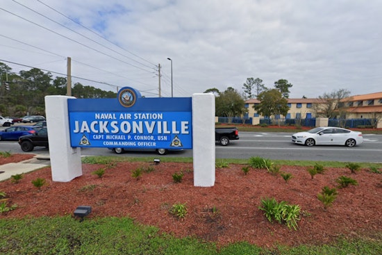 Blue Angels Set to Captivate Jacksonville at NAS Jax Air Show This Weekend