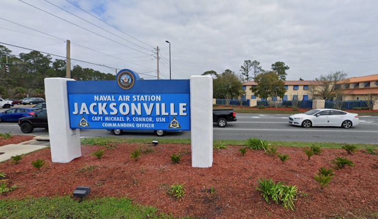 Blue Angels Set to Captivate Jacksonville at NAS Jax Air Show This Weekend