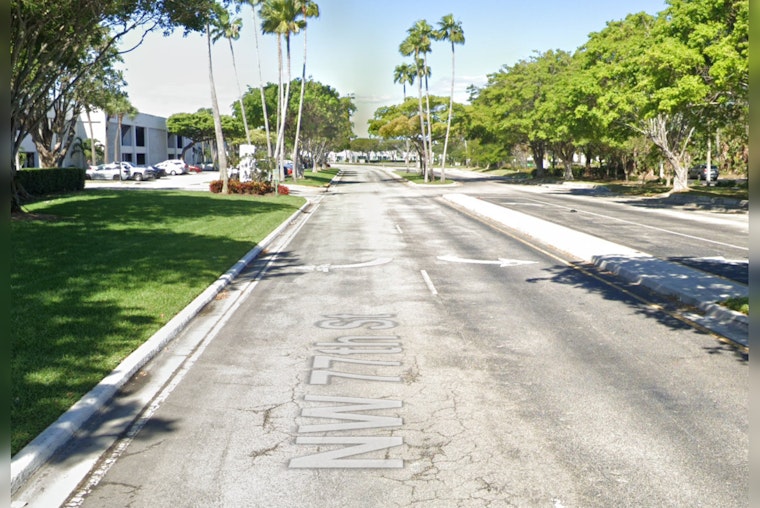 Boca Raton Police Warn Public to Avoid Area Amid Investigation at Residence Inn