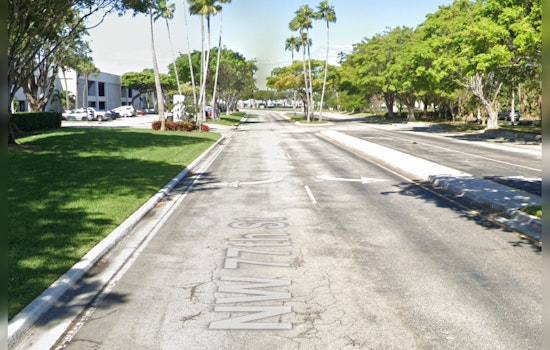 Boca Raton Police Warn Public to Avoid Area Amid Investigation at Residence Inn