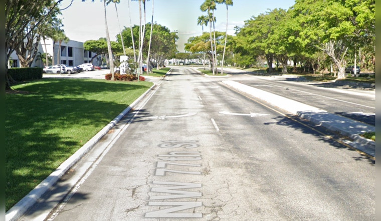 Boca Raton Police Warn Public to Avoid Area Amid Investigation at Residence Inn