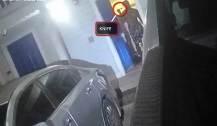 Body Cam Footage Released from Orlando Hotel Standoff Where Deputies Fatally Shoot Man During Mental Health Crisis