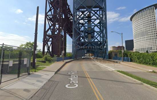 Body Found in Cuyahoga River Sparks Investigation in Cleveland