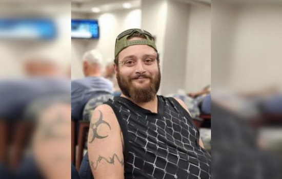 Body Found in Decatur Woods Identified as Missing Man Donald E. Twaits; Preliminary Cause of Death Suggested as Hypothermia