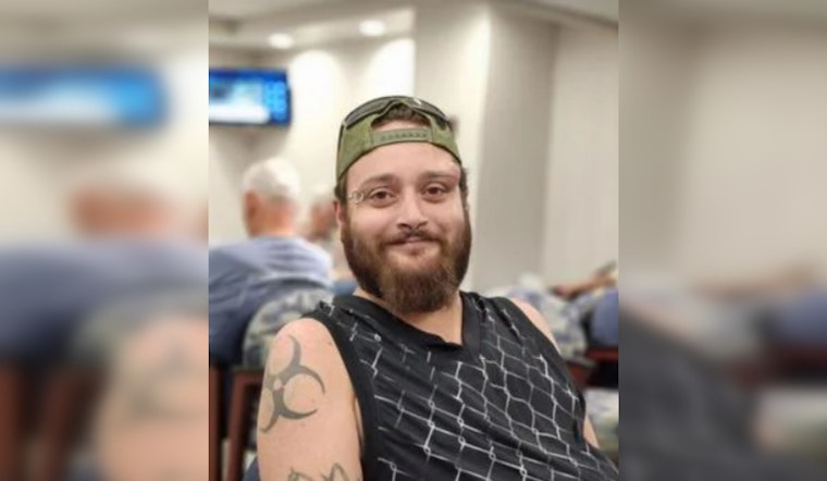 Body Found in Decatur Woods Identified as Missing Man Donald E. Twaits; Preliminary Cause of Death Suggested as Hypothermia