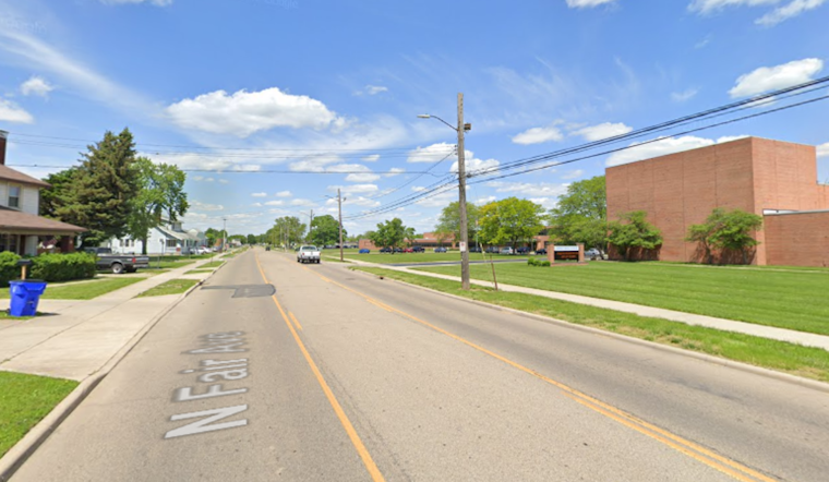 Body of 62-Year-Old Norman Keith Jackson Discovered Near Hamilton's Garfield Middle School, Death Under Investigation